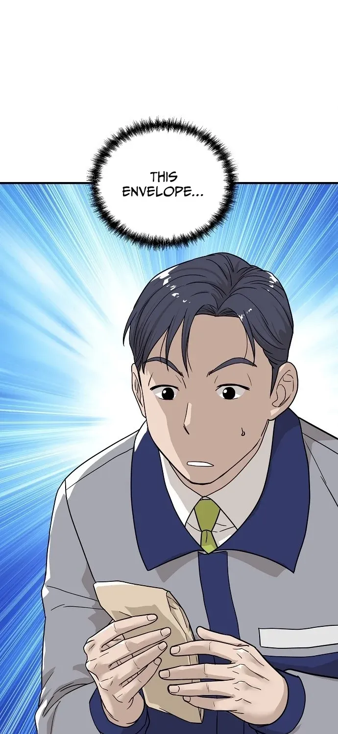 Assistant Manager Lee