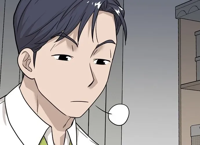 Assistant Manager Lee