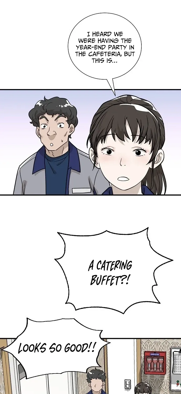 Assistant Manager Lee