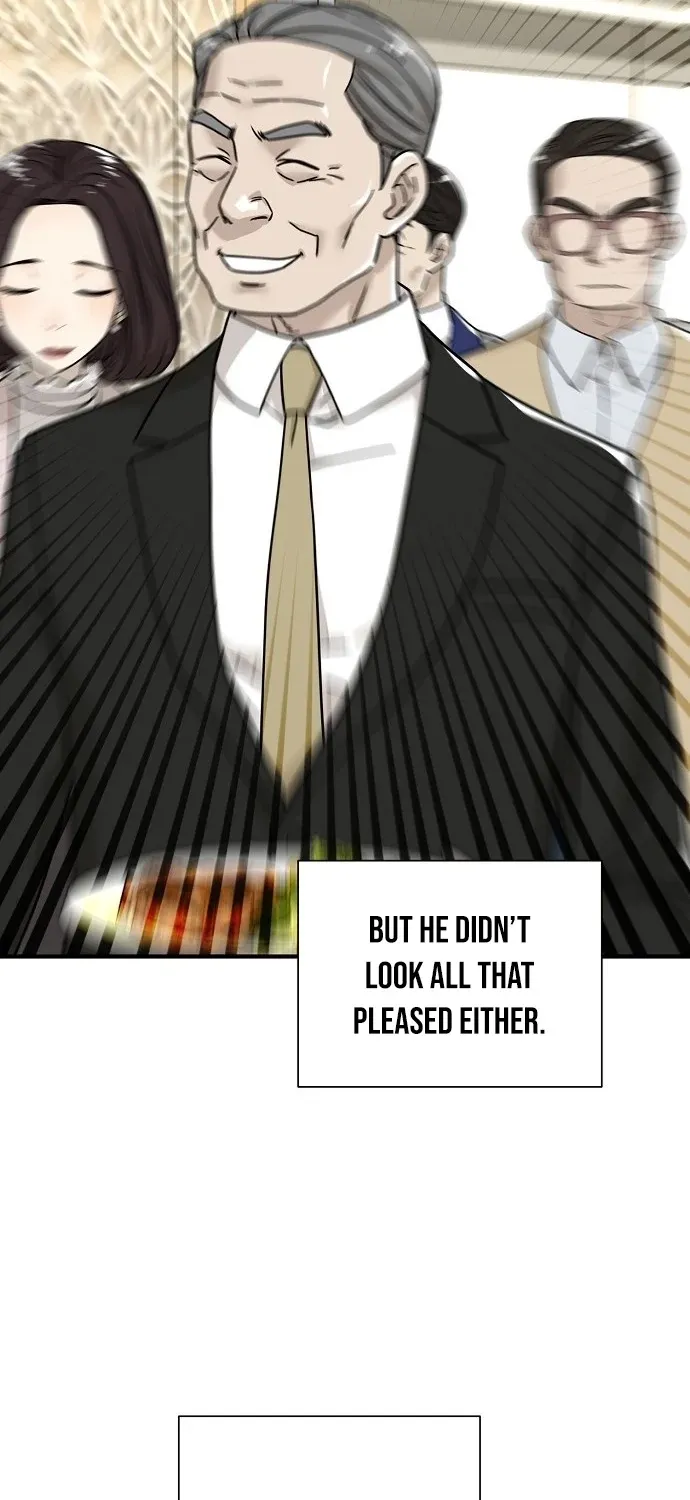 Assistant Manager Lee