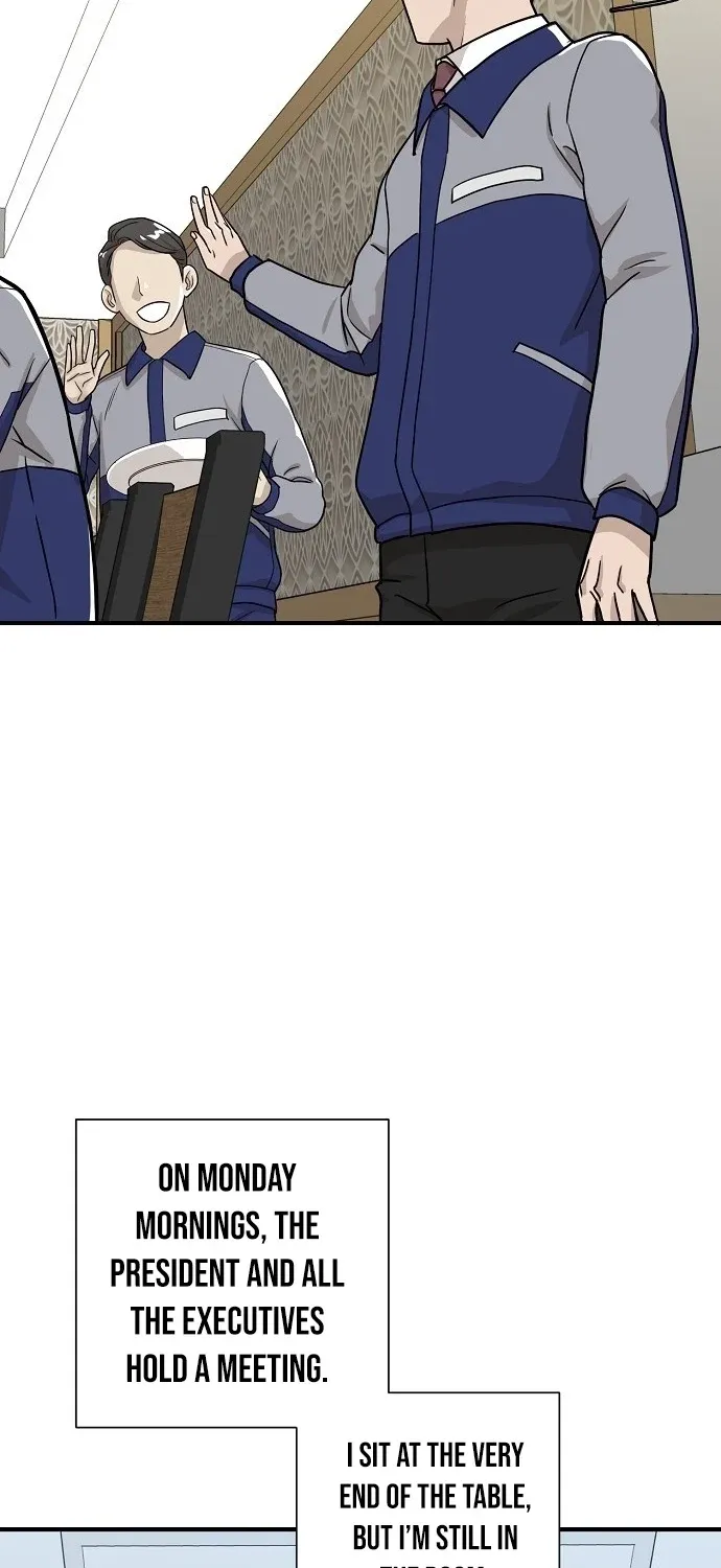 Assistant Manager Lee