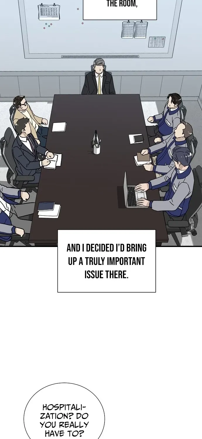 Assistant Manager Lee