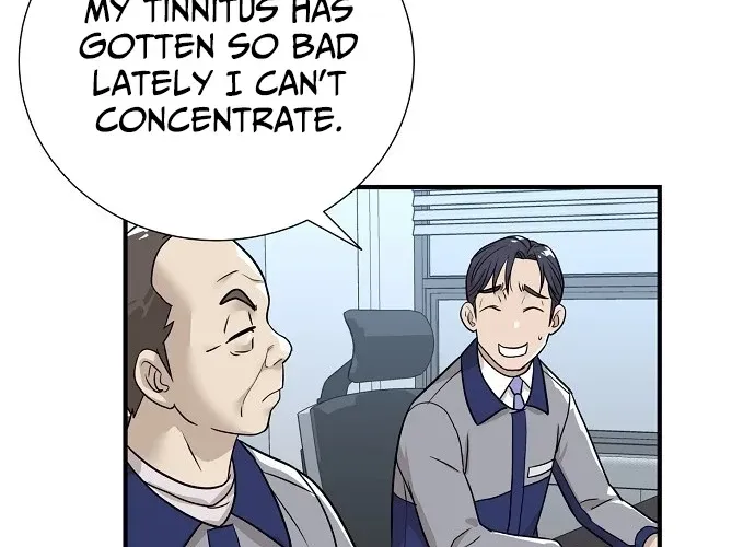 Assistant Manager Lee