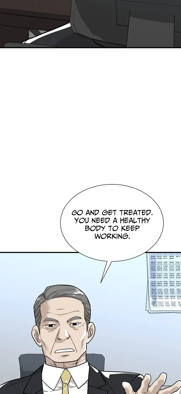 Assistant Manager Lee