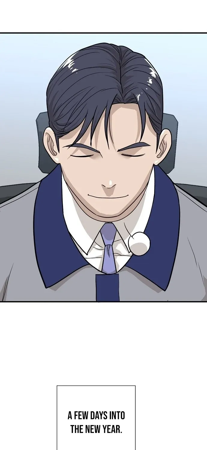 Assistant Manager Lee