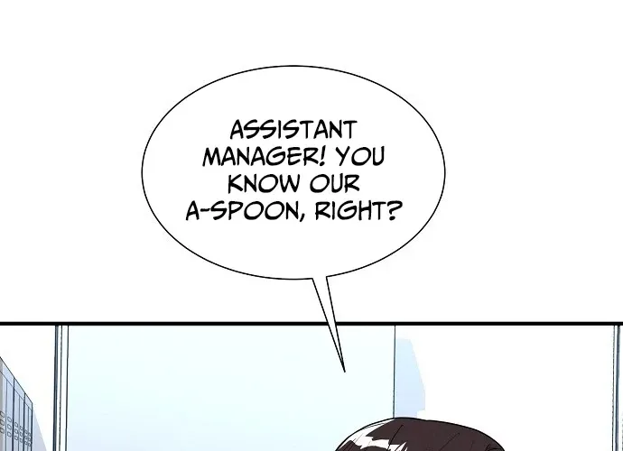 Assistant Manager Lee