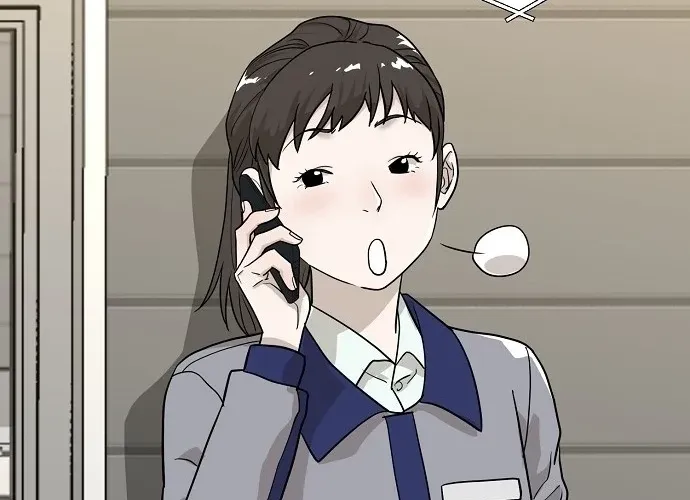 Assistant Manager Lee