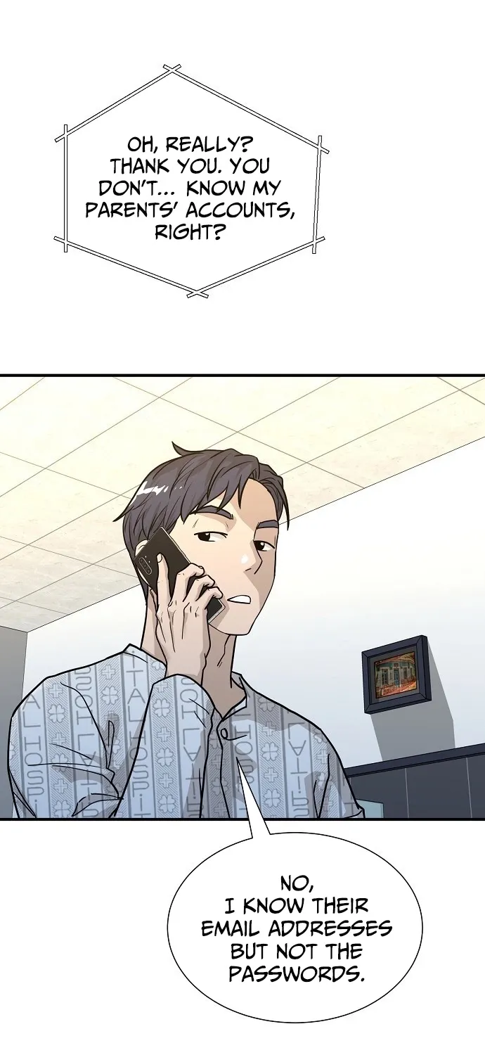 Assistant Manager Lee