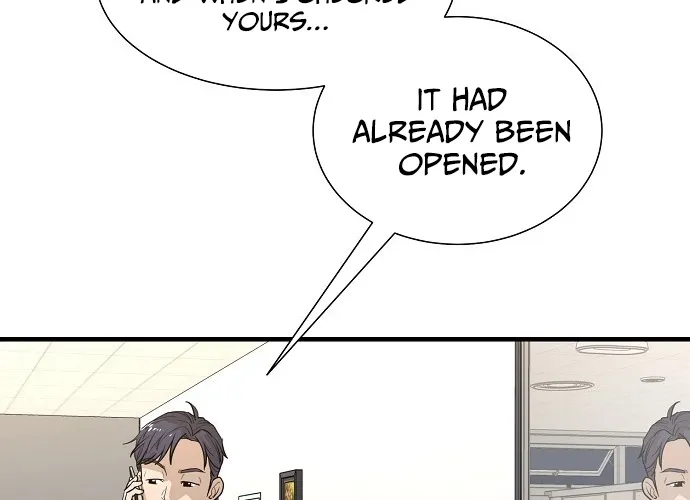 Assistant Manager Lee