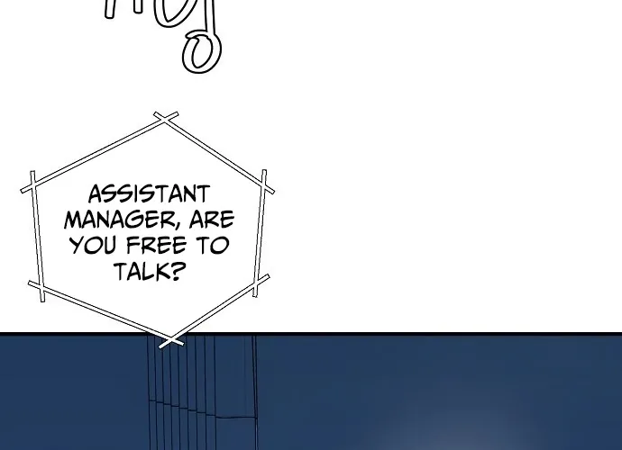 Assistant Manager Lee
