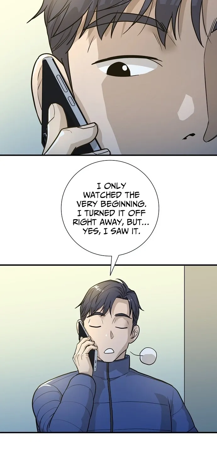 Assistant Manager Lee