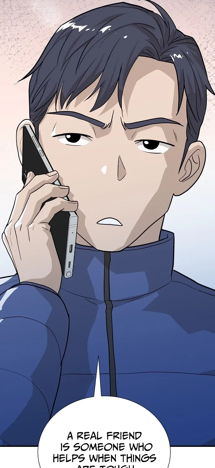 Assistant Manager Lee