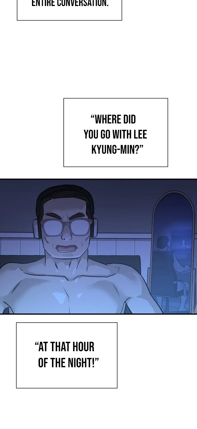 Assistant Manager Lee