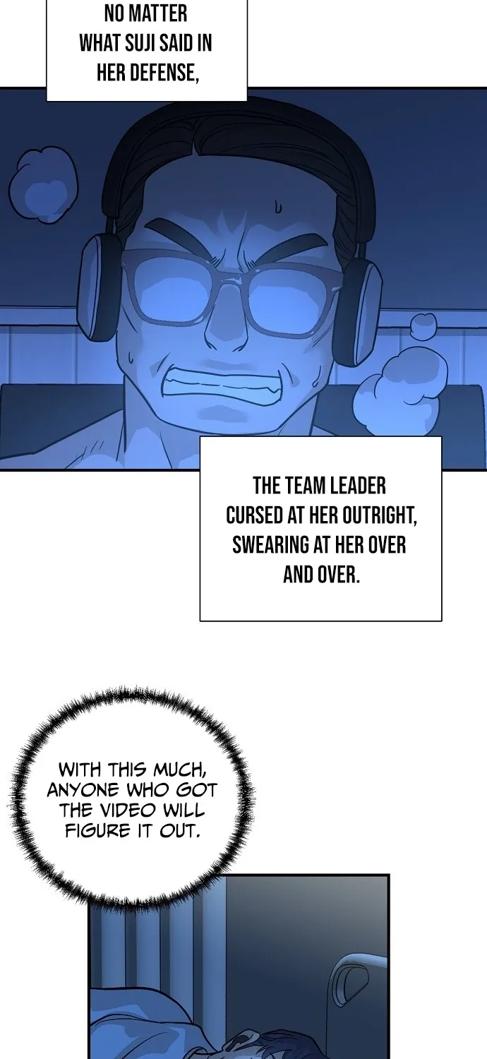 Assistant Manager Lee