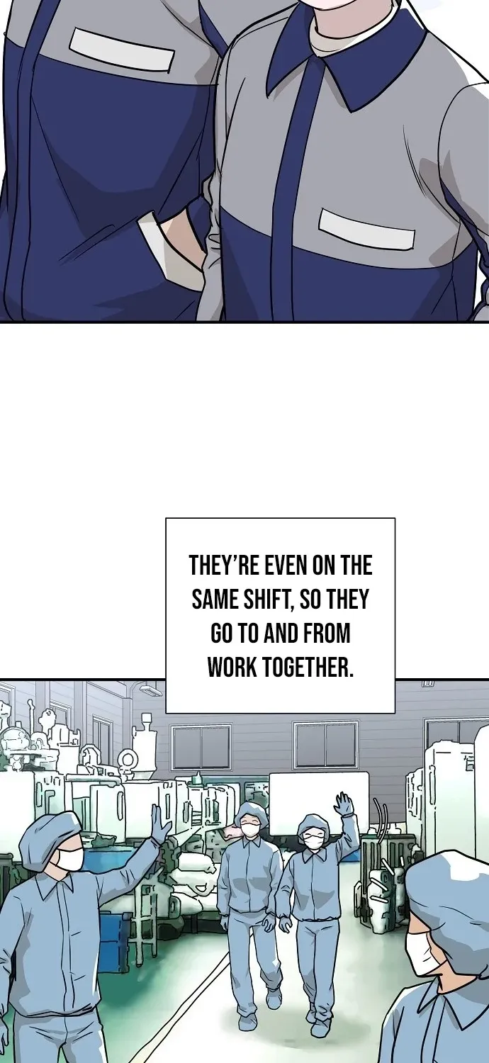 Assistant Manager Lee
