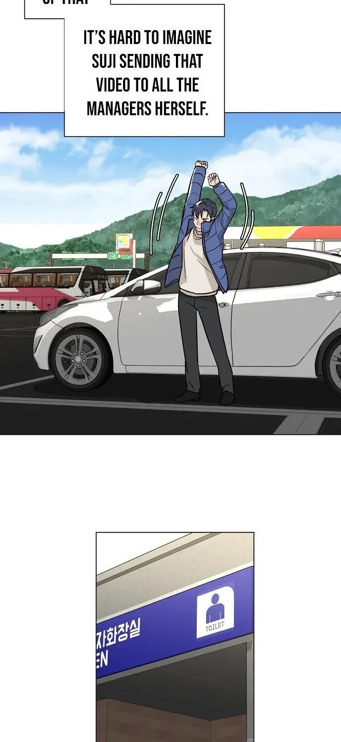 Assistant Manager Lee
