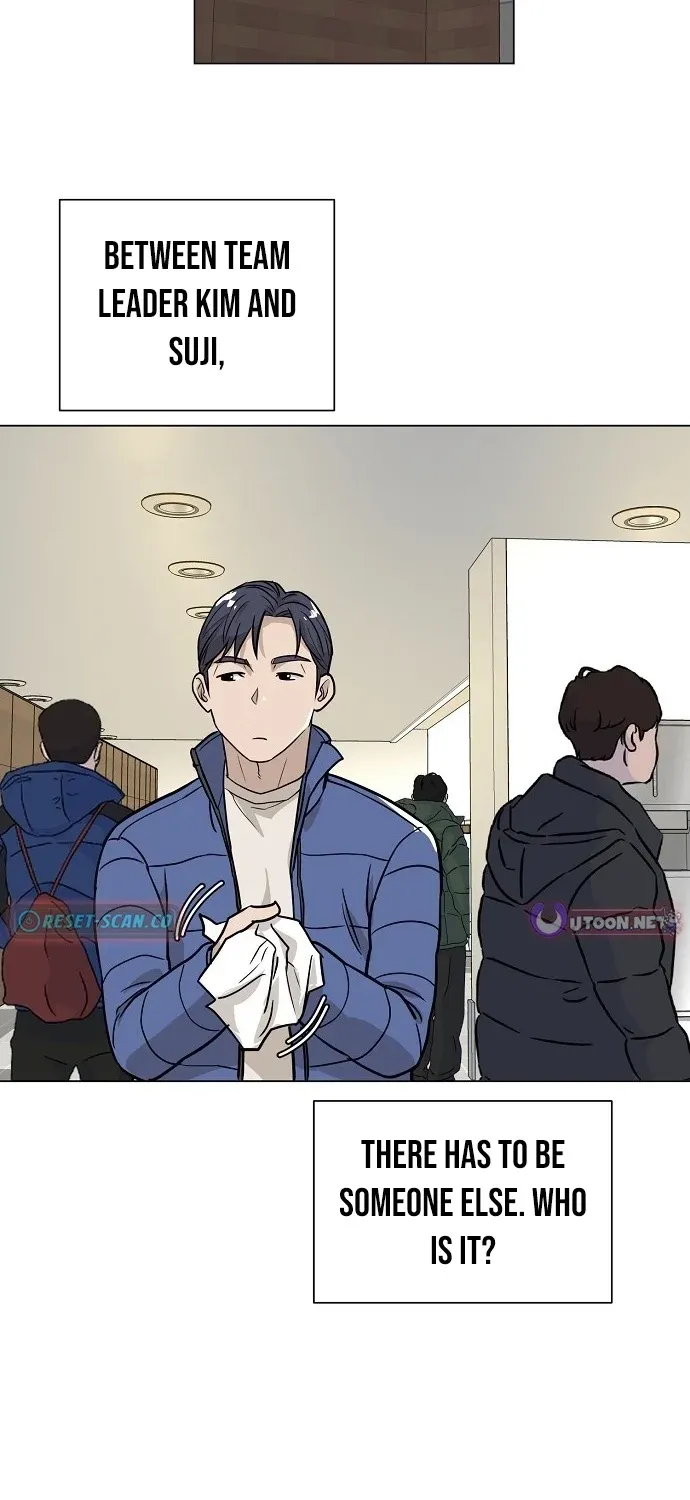 Assistant Manager Lee