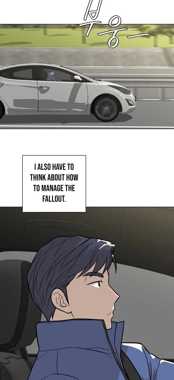 Assistant Manager Lee