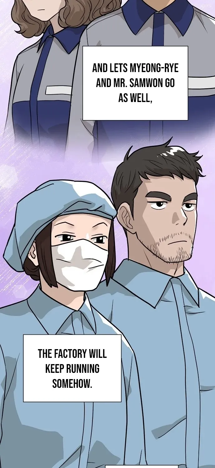 Assistant Manager Lee