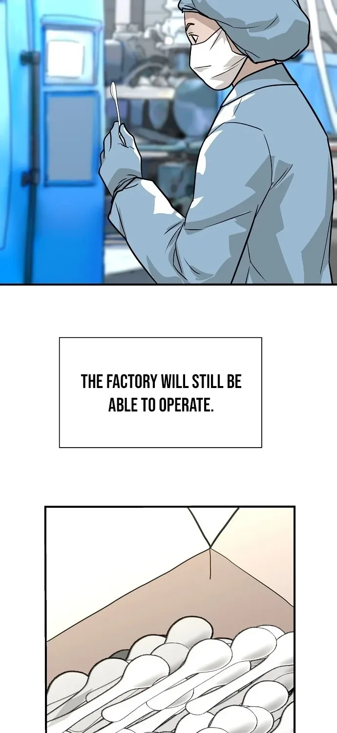 Assistant Manager Lee