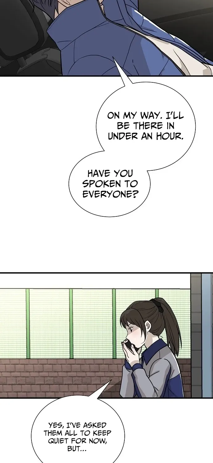 Assistant Manager Lee