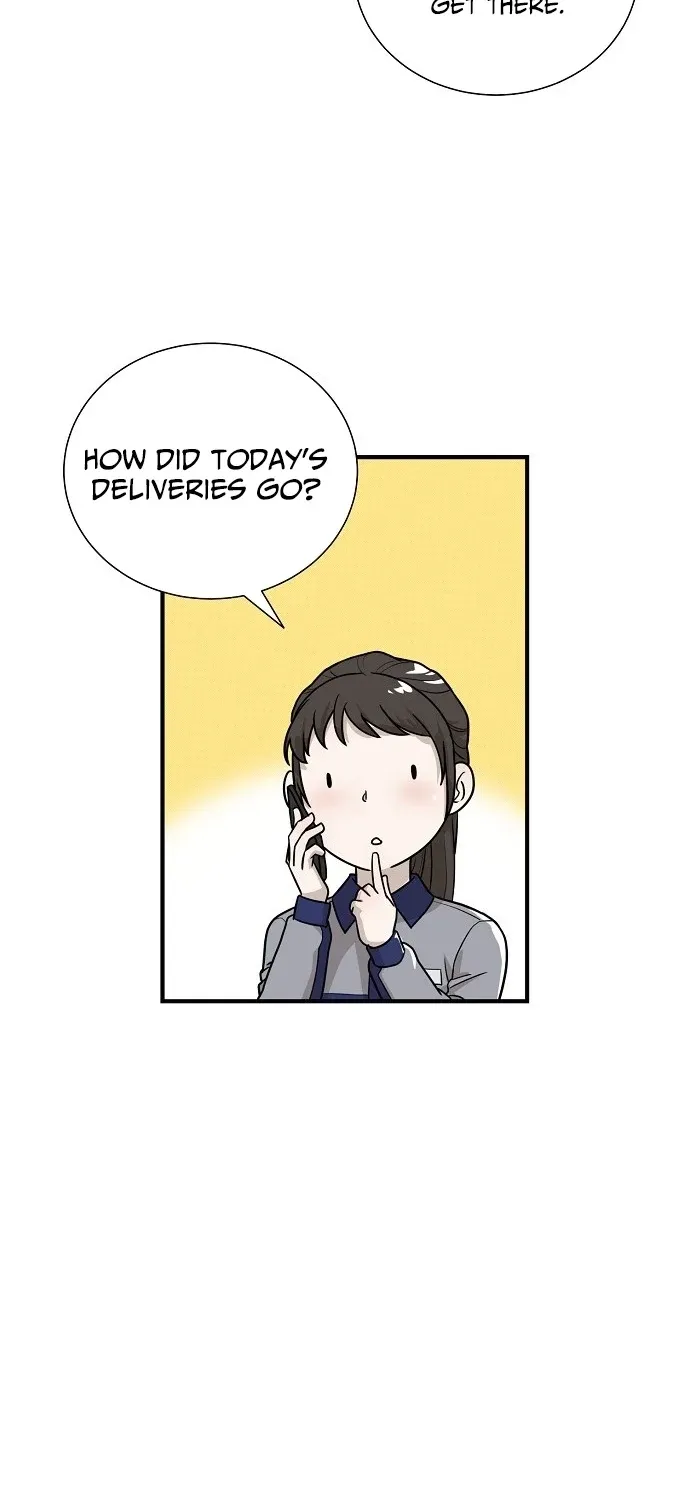 Assistant Manager Lee