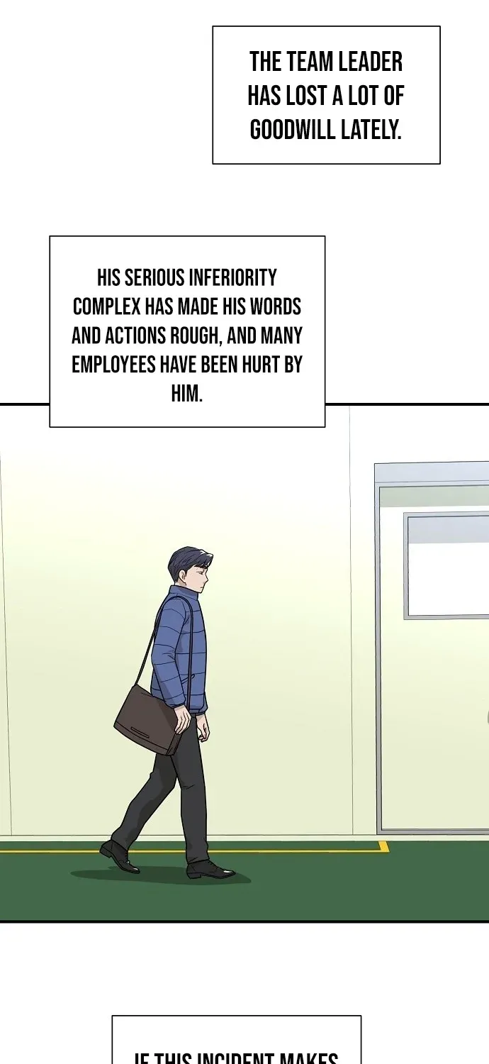Assistant Manager Lee