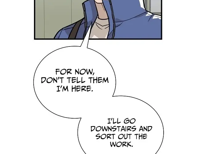 Assistant Manager Lee