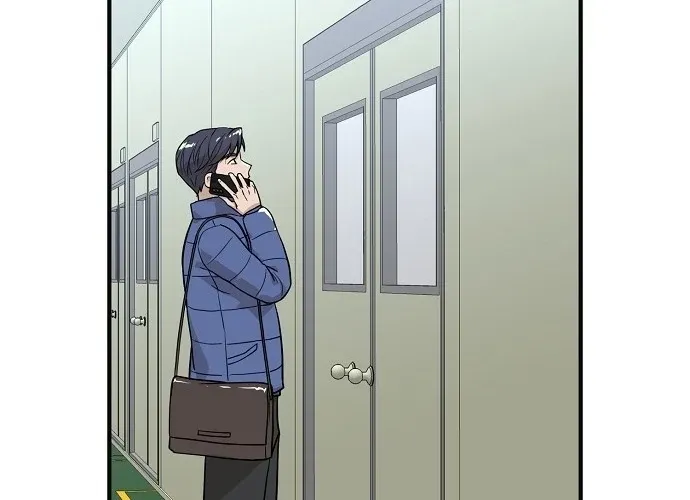 Assistant Manager Lee