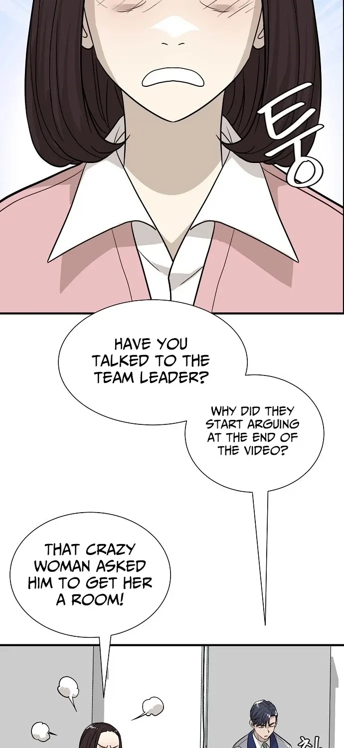 Assistant Manager Lee