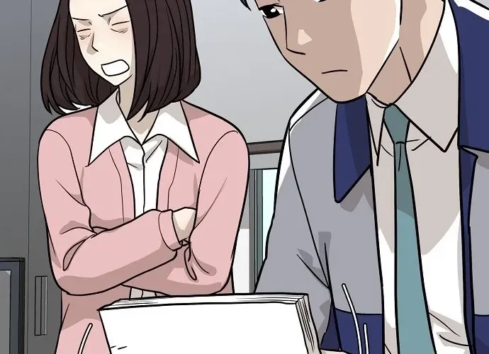 Assistant Manager Lee