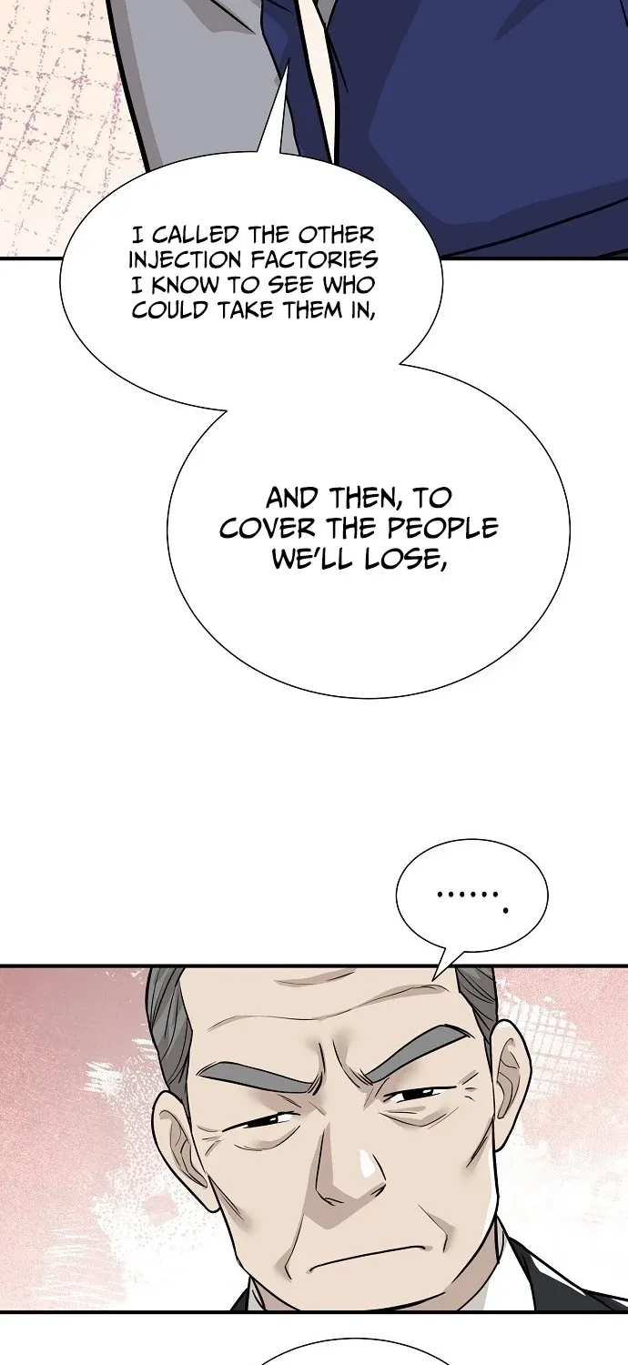 Assistant Manager Lee