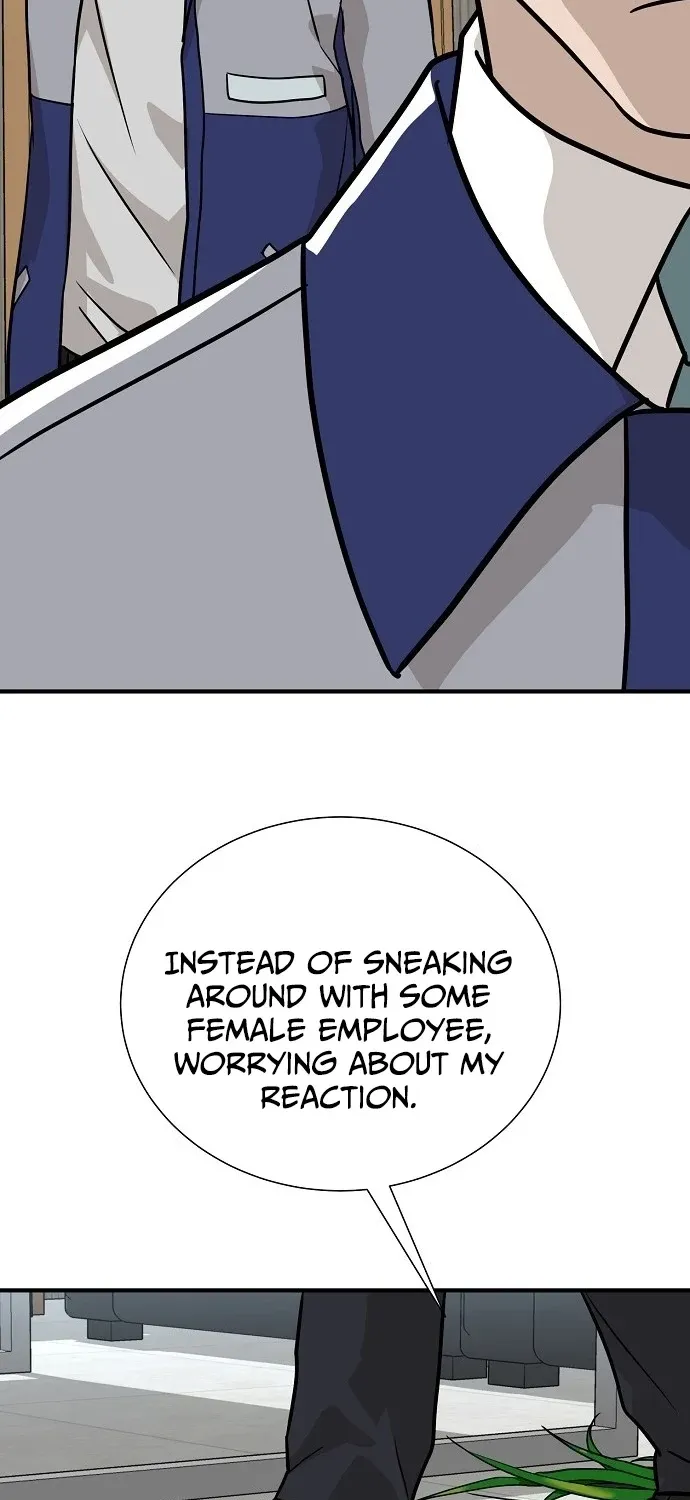Assistant Manager Lee
