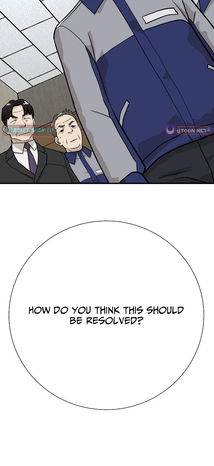 Assistant Manager Lee