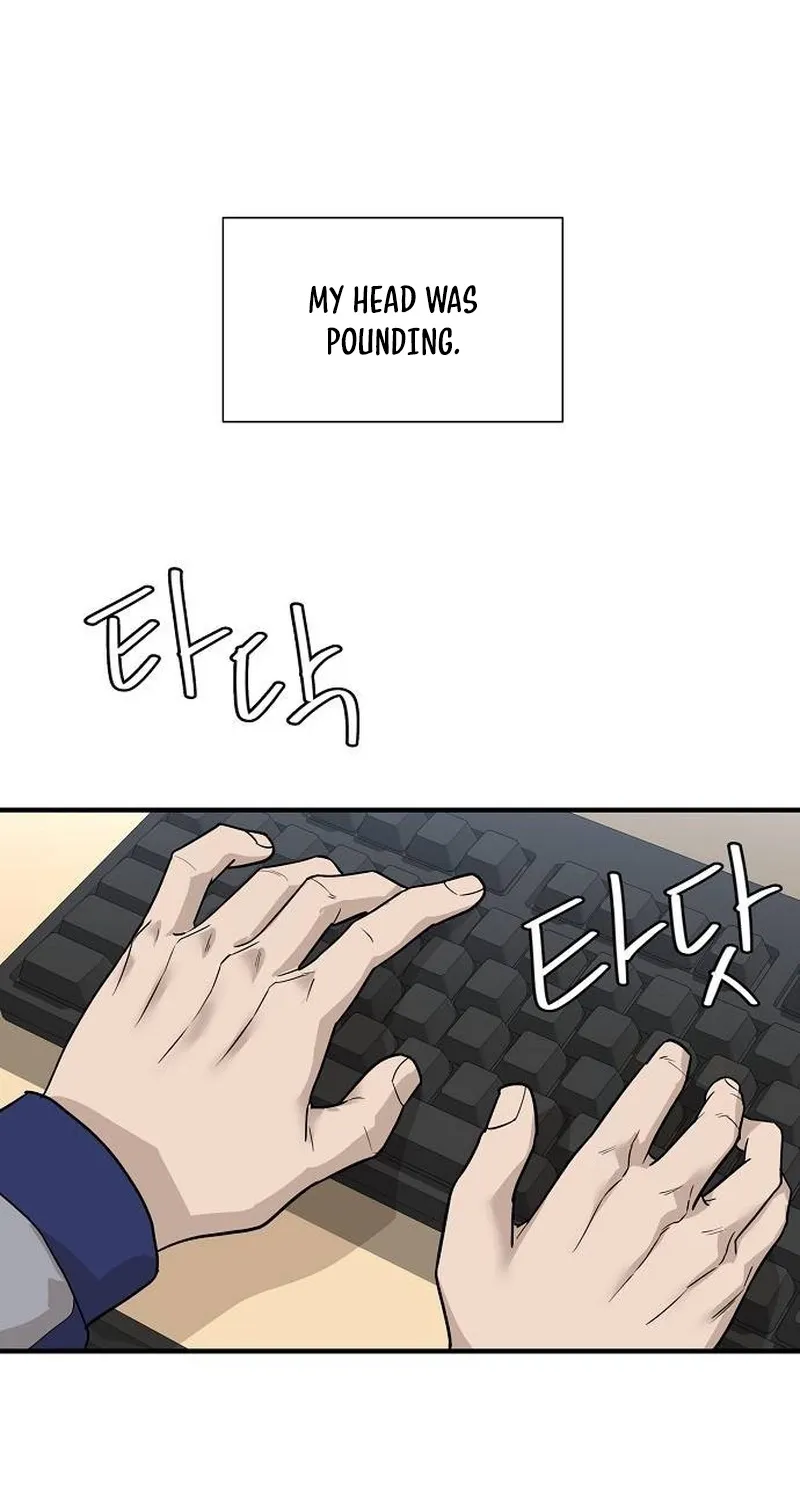 Assistant Manager Lee