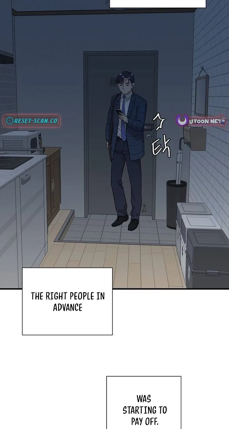 Assistant Manager Lee