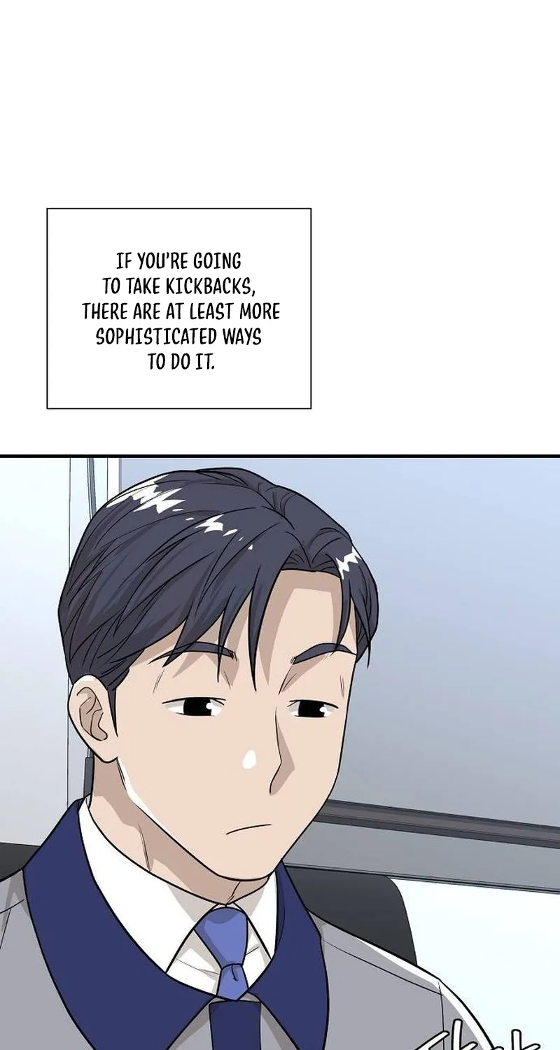 Assistant Manager Lee