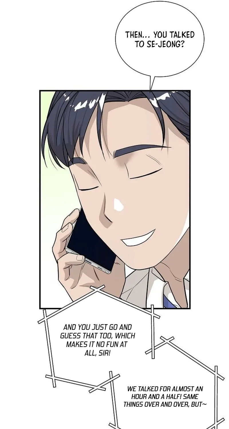 Assistant Manager Lee
