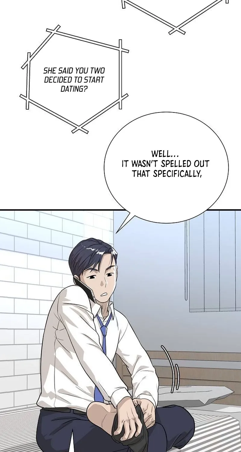 Assistant Manager Lee