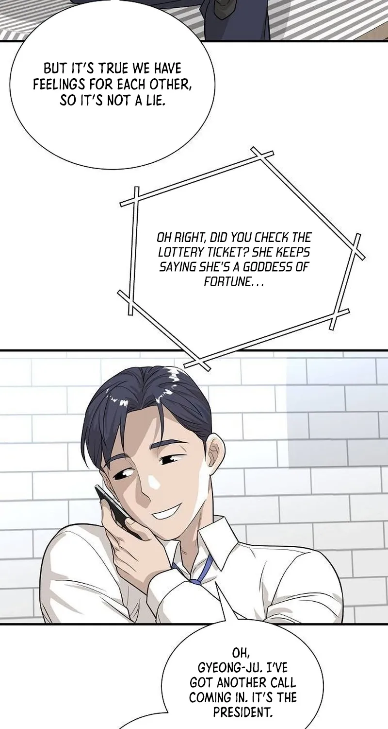 Assistant Manager Lee