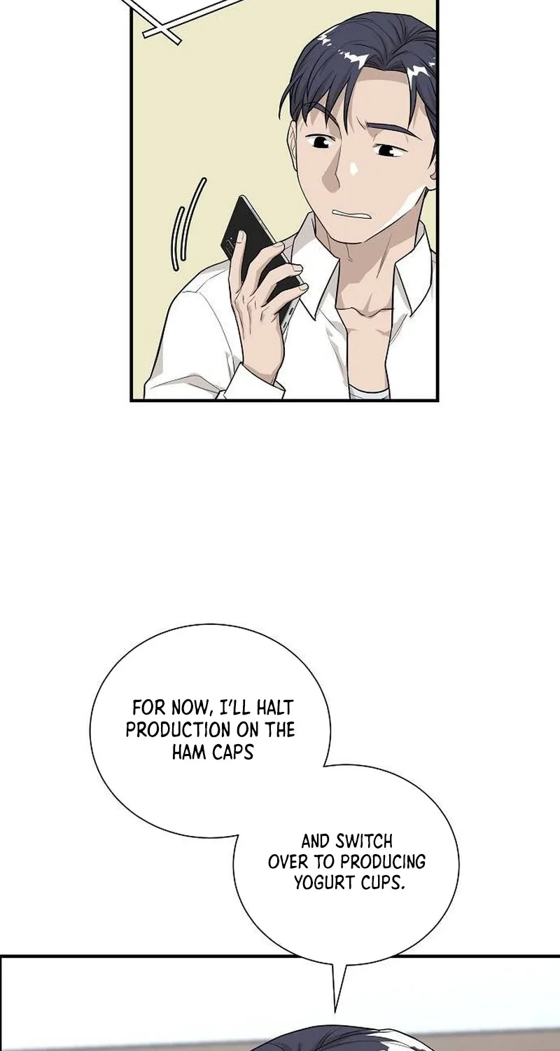 Assistant Manager Lee