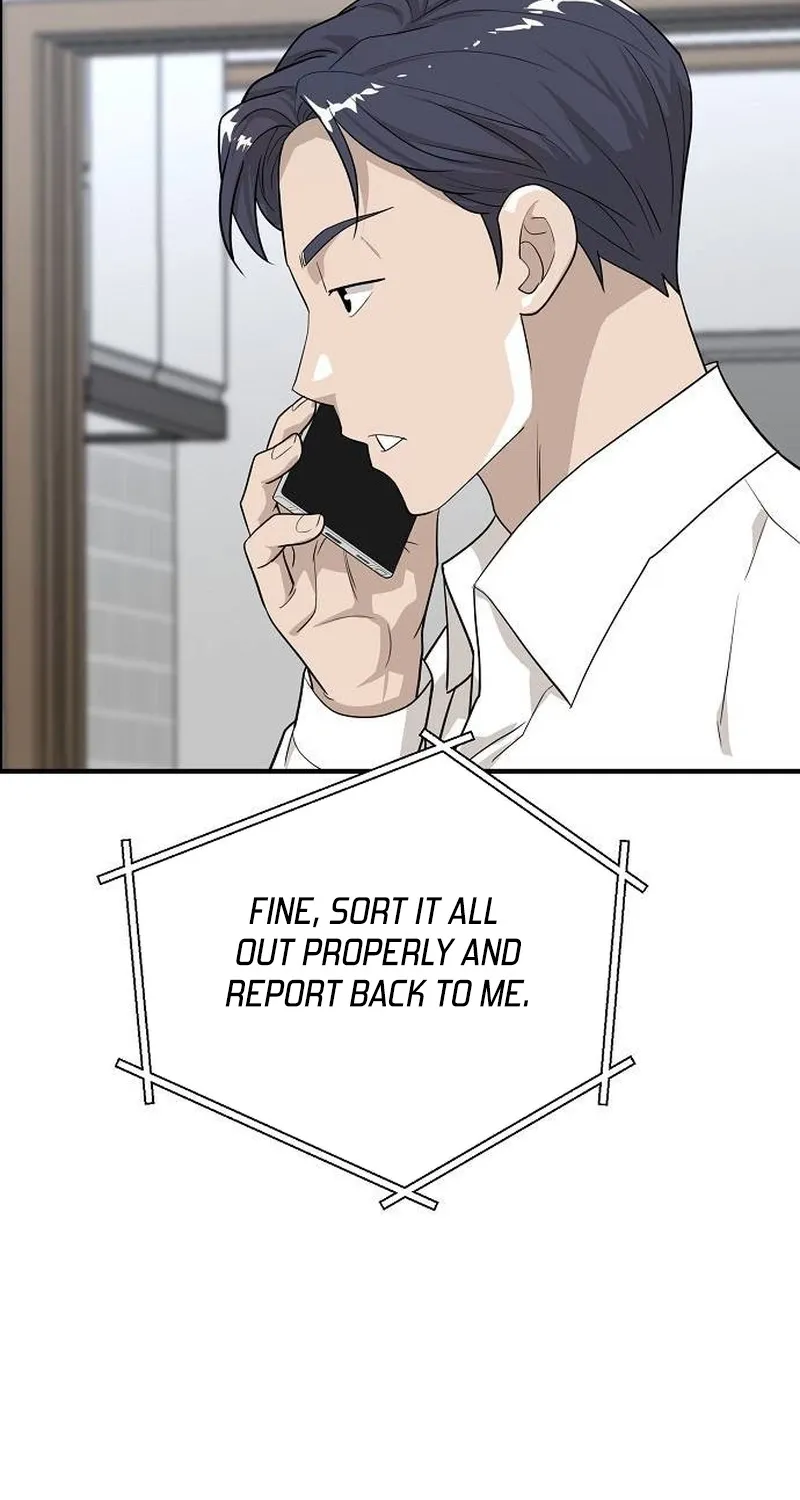 Assistant Manager Lee