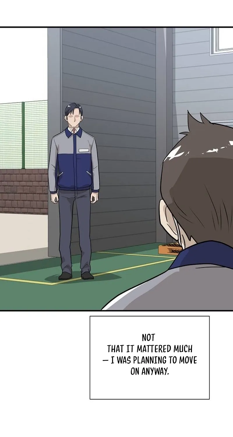 Assistant Manager Lee