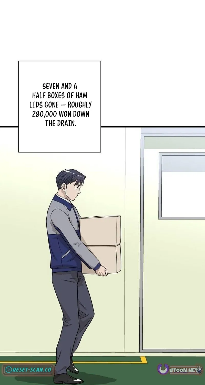 Assistant Manager Lee