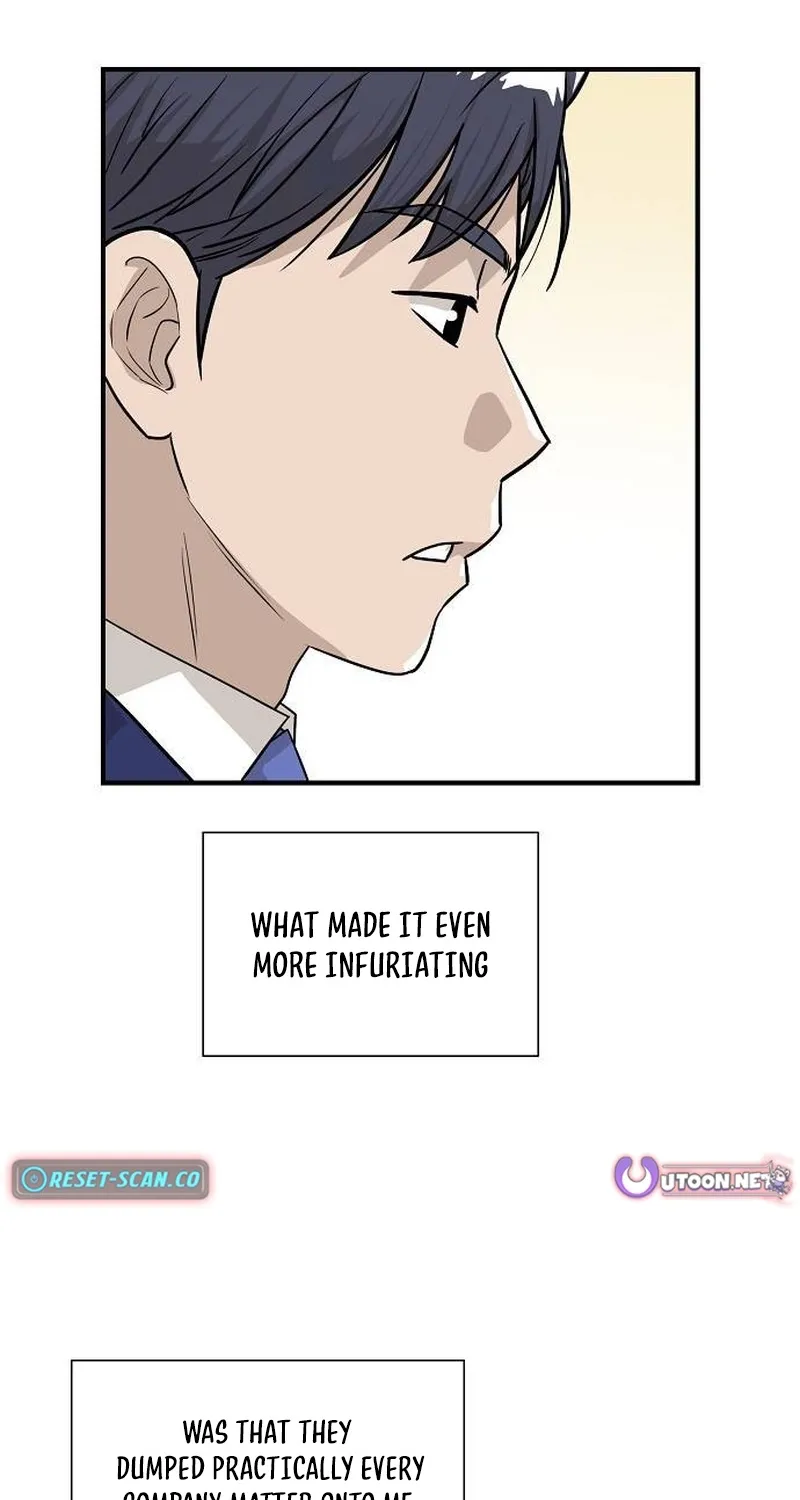 Assistant Manager Lee