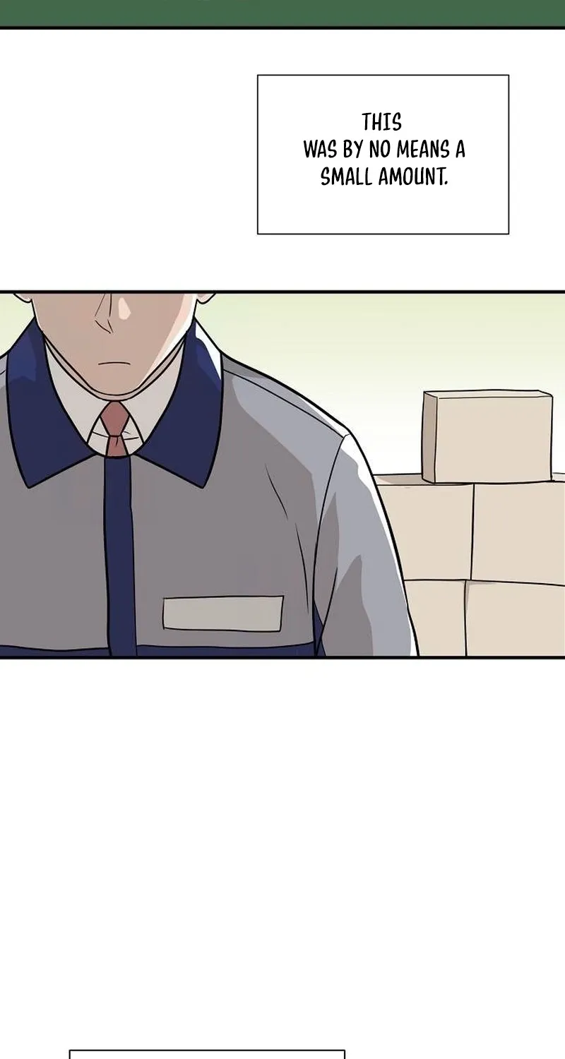 Assistant Manager Lee