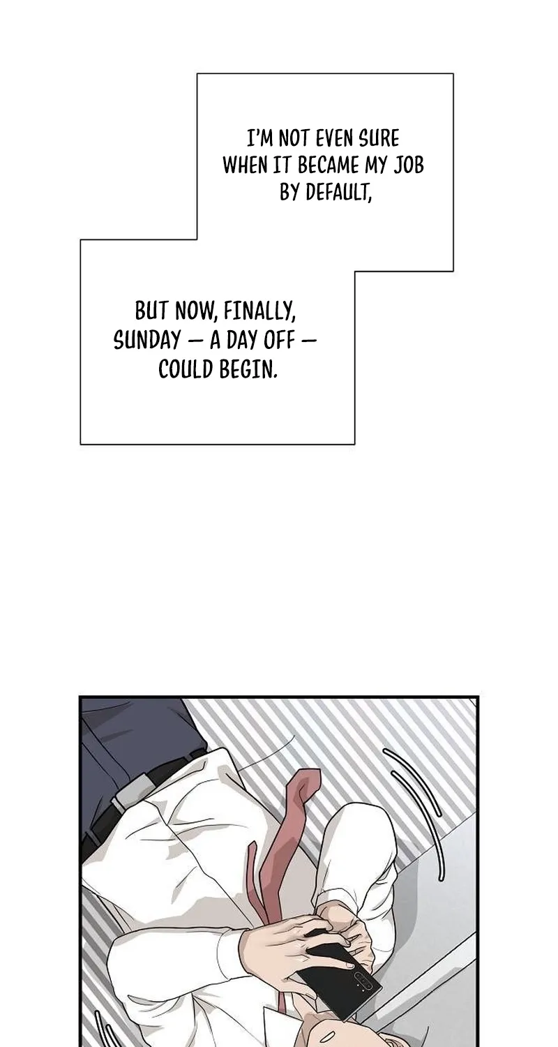 Assistant Manager Lee