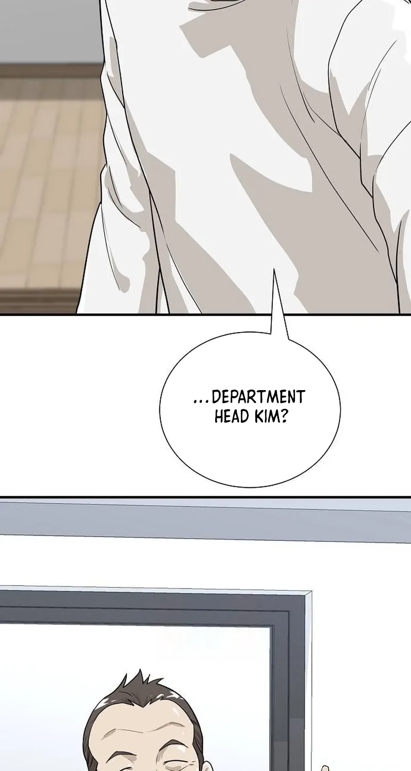 Assistant Manager Lee