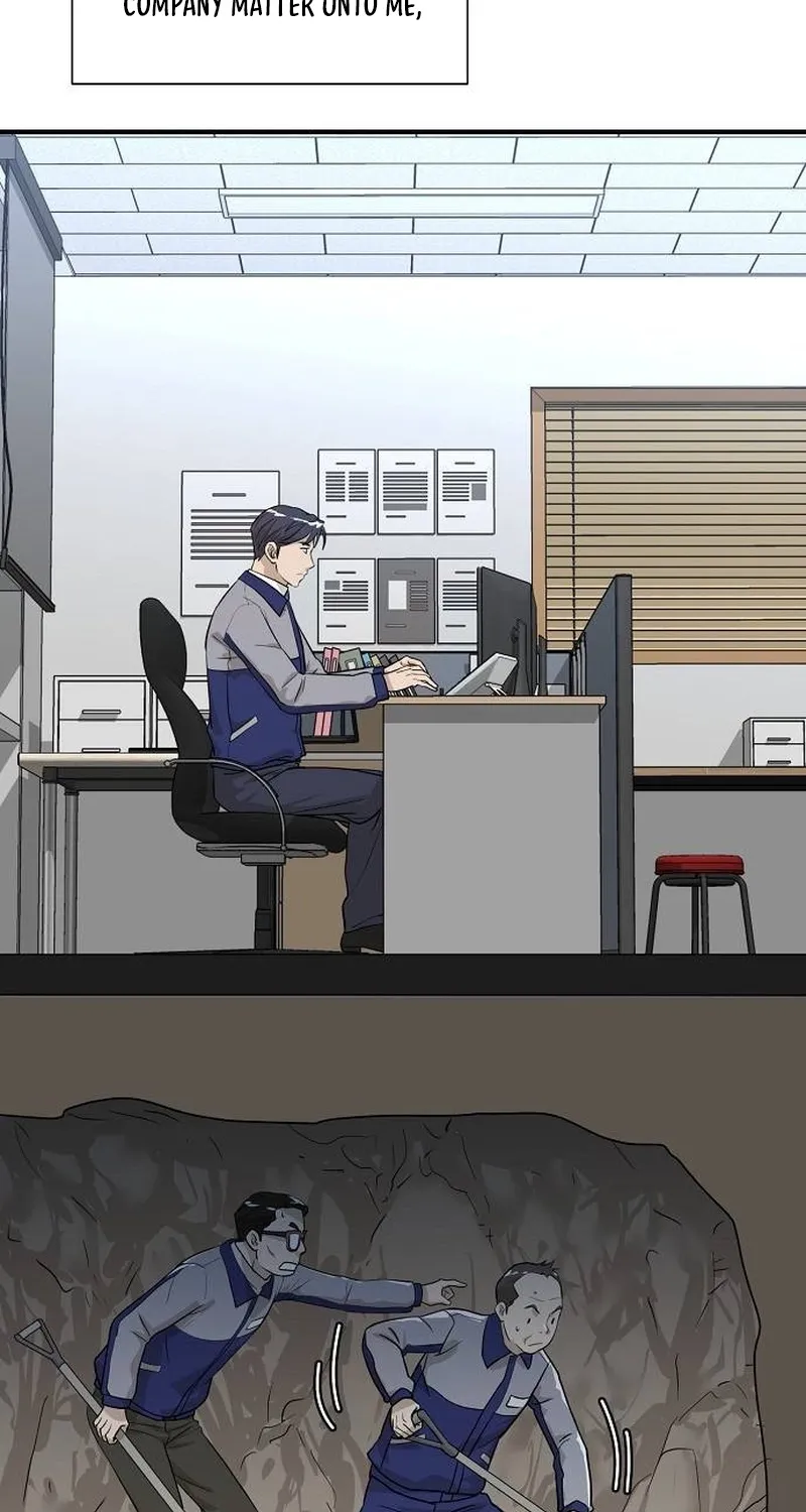 Assistant Manager Lee