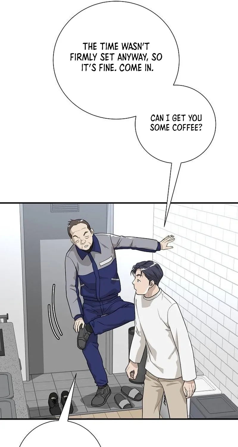 Assistant Manager Lee